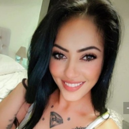 Viktoria   Ganz Neu, Varel,