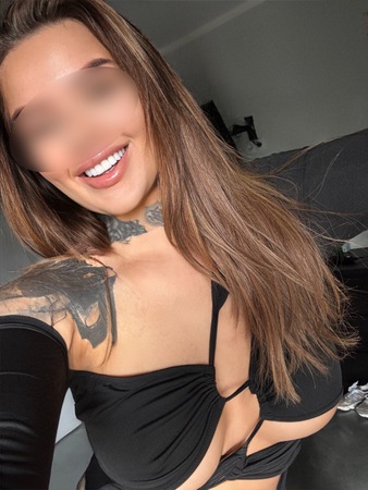  SEXY ANISSA- NUR KURZ & ÜBER WHATSAPP, Osnabrück