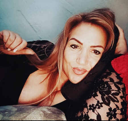 Viktoria *profi Masseurin*, Unterwössen