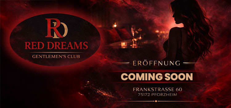Red Dreams Gentlemen's Club