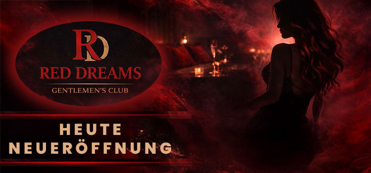 Red Dreams Gentlemen's Club
