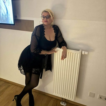Party Milf - neu in deiner Stadt!