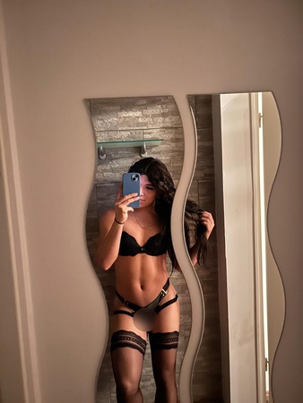 Duo Ts Jenny und TV AYSHA, Nürnberg
