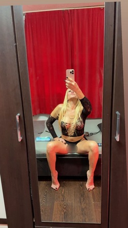 Duo Ts Jenny und TV AYSHA, Nürnberg