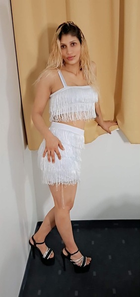 Foto von Angelika
