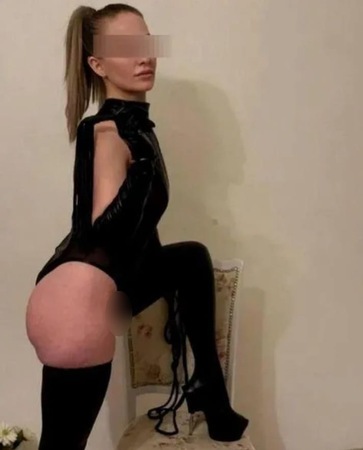 Elisa Prvat ; Diskret & Seriös, Recklinghausen