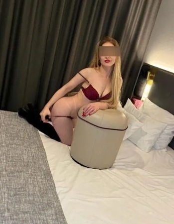 Elisa Prvat ; Diskret & Seriös, Recklinghausen