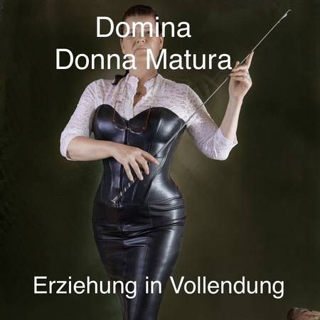 Donna Matura, Friedrichshafen
