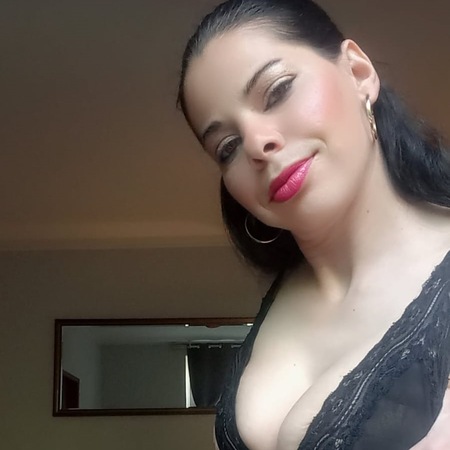 Heiße Lady-Melissa, Hannover