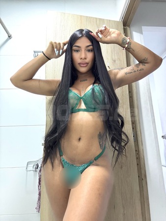 TS Gianna, Frankfurt am Main