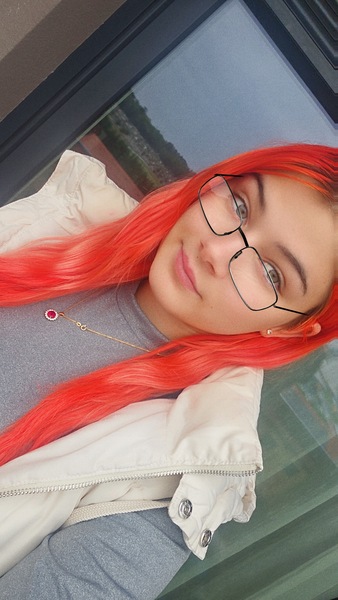 Foto von Ana