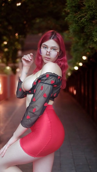 Foto von Ana