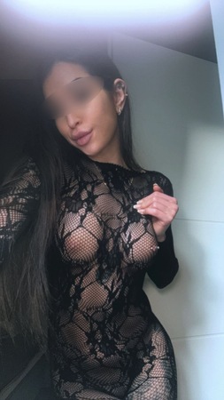 Skinny Girl 18+ Gizem ab dem 23.02 wieder besuchbar!, Hannover