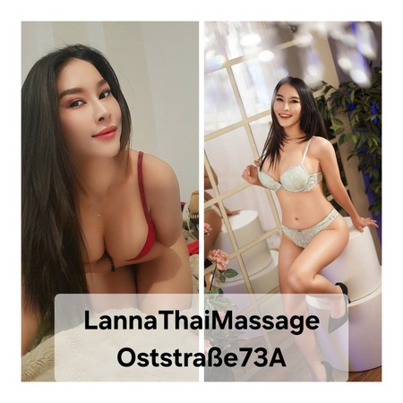 Lanna Erotikmassage  Studio, Gotha