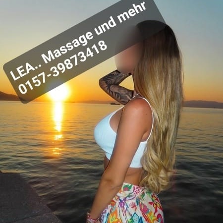 LEA.. Massage und mehr