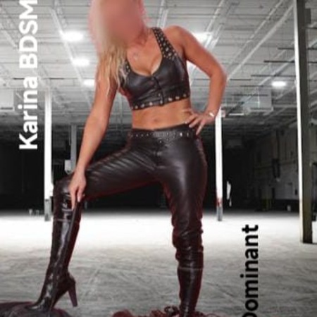 KARINA BDSM, München