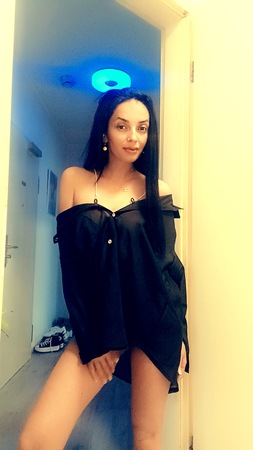 Fiona - Av Queen! ACHTUNG neue Nummer!, Gera