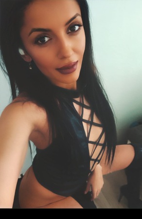 Fiona - Av Queen! ACHTUNG neue Nummer!, Gera