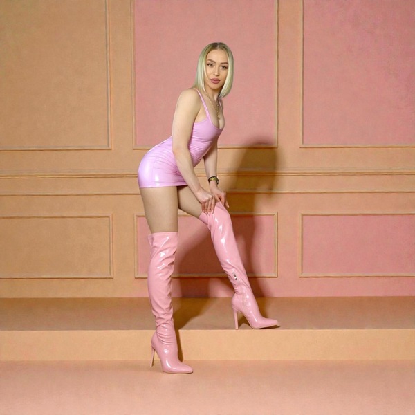 Foto von Natascha Original Bilder