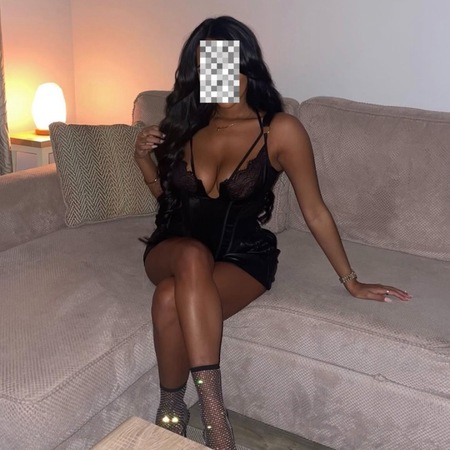 NEU! Vers*ute Türkin Melis, Bielefeld