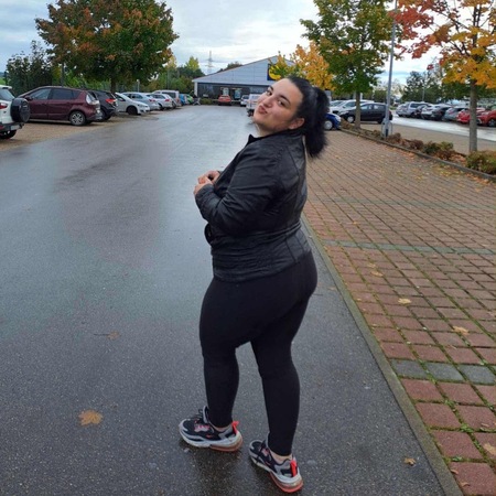 Deea in der Villa Allgäu, Kempten