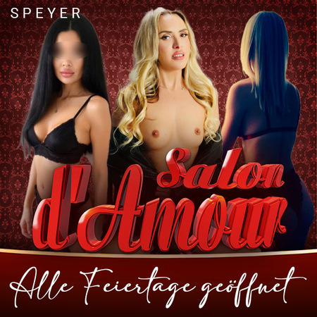 Salon d' Amour, Speyer
