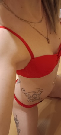 Sheron, Aschersleben