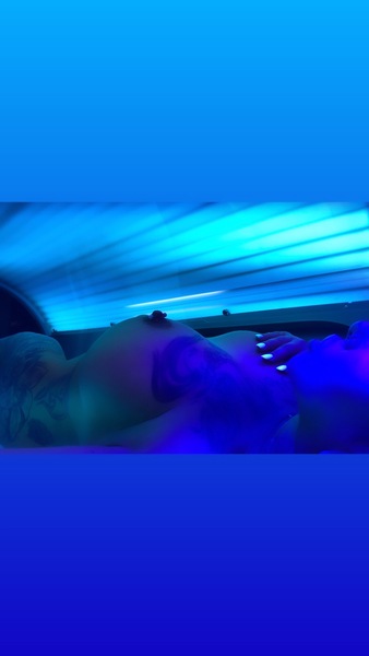 Foto von Kira INK - Kleine Sexbombe