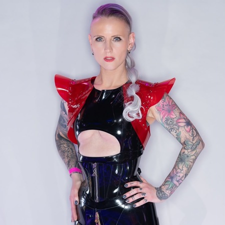 Natascha Nox - Domina - NEUE HANDYNUMMER, München