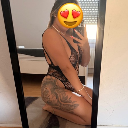 Alesia Nur für kurze Zeit PRIVAT besuchbar, Mönchengladbach