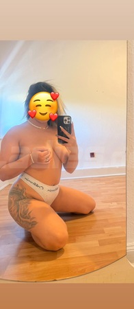 Alesia Nur für kurze Zeit PRIVAT besuchbar, Mönchengladbach