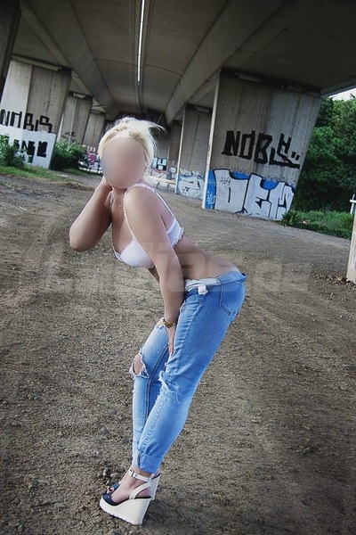 Foto von Michell - D**p-Thr**t