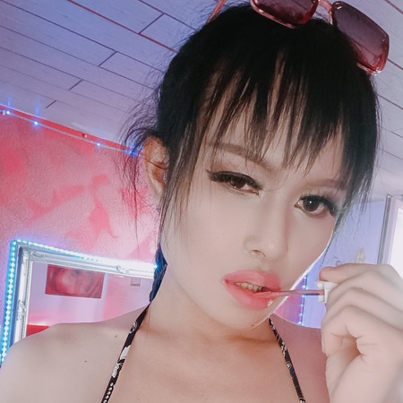 TS Lusty