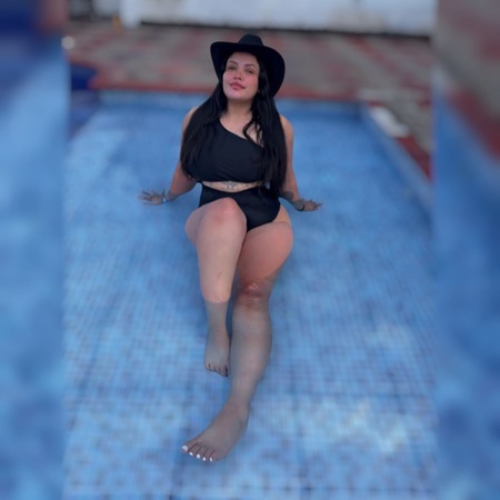 Sexy Caroline