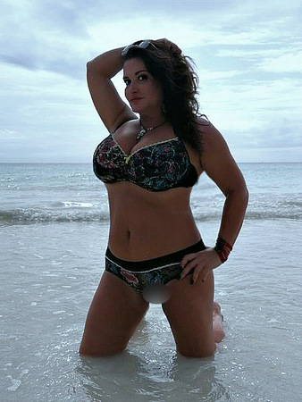 MIRIAM - SCHÖNE GR. OW, Leipzig Paunsdorf