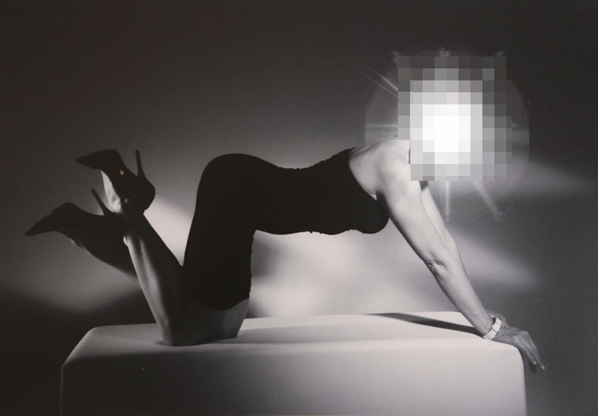 Alex – Baden-Baden photo 3