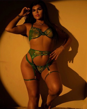 Elif PartyGirl +18J, Hannover