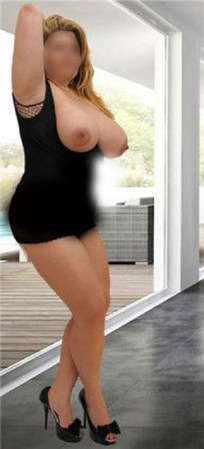 Lena Mega ow 100D, Wilhelmshaven