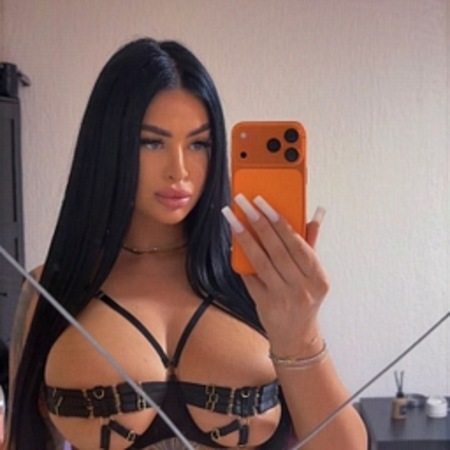 Giulia - Crazy Sexy, Wiesbaden