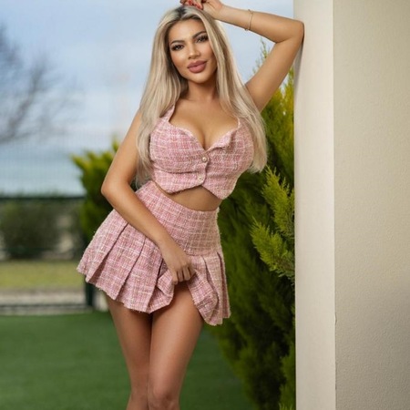 Anja deutsch/ Moldawien GF6