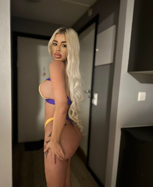 Foto von Lena