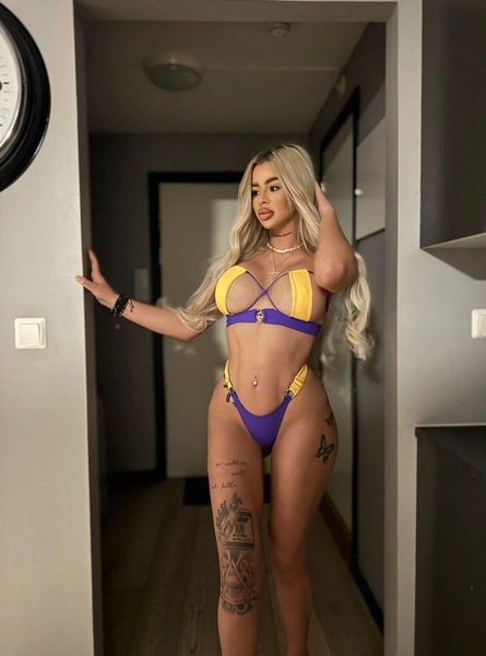 Foto von Lena