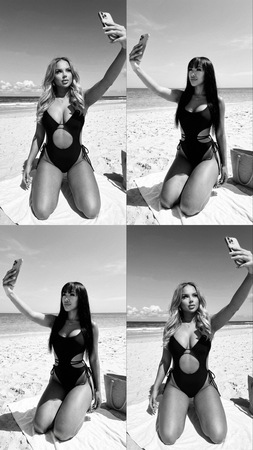 Dreier Top Service 24/7 Party, Stuttgart