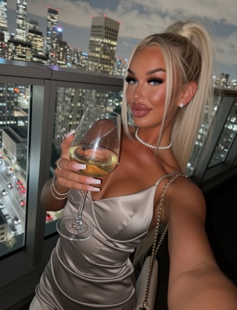 Deutsche Luna-Marie- Party möglich!!!, Berlin