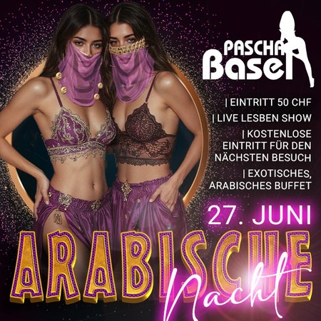 Pascha Basel, Basel