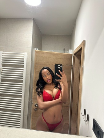Camila Lopez, Stuttgart