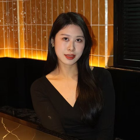 Yunina aus japan, Cottbus