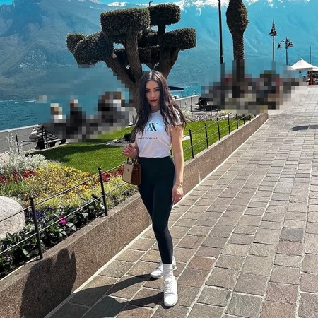 Izabela, Lindau (Bodensee)