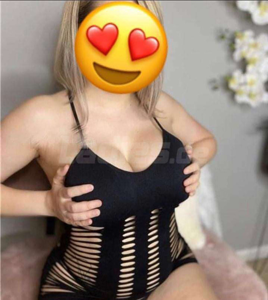 Foto von Alina