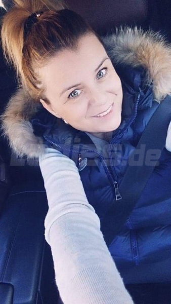 Foto von Alina